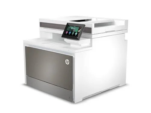 惠普M4303dw彩色激光打印一体机促销5199元