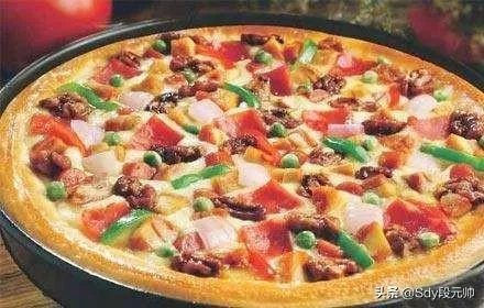 至尊披萨和尊宝比萨哪个好吃?为什么?