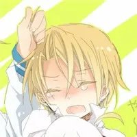 唯美可爱QQ卡通头像