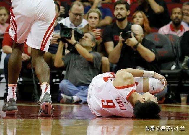 周琦为什么被NBA退回？