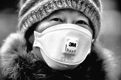 3m口罩9031与9001的区别