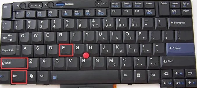 搜狗打字法大小写怎么弄……