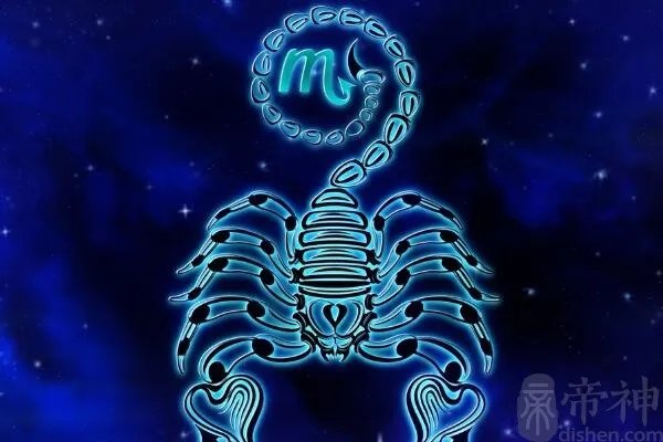 水象星座区别一览表 三大娇柔星座代表