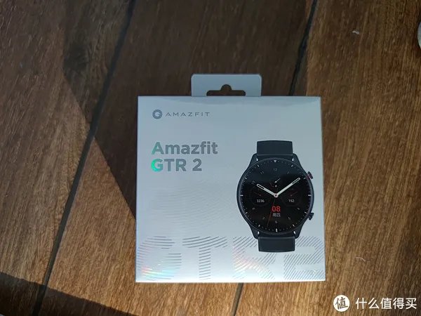 华米手表GTR怎么样