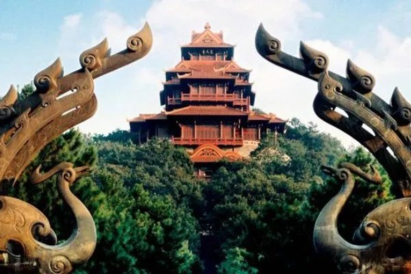武汉旅游景点排名有哪些？