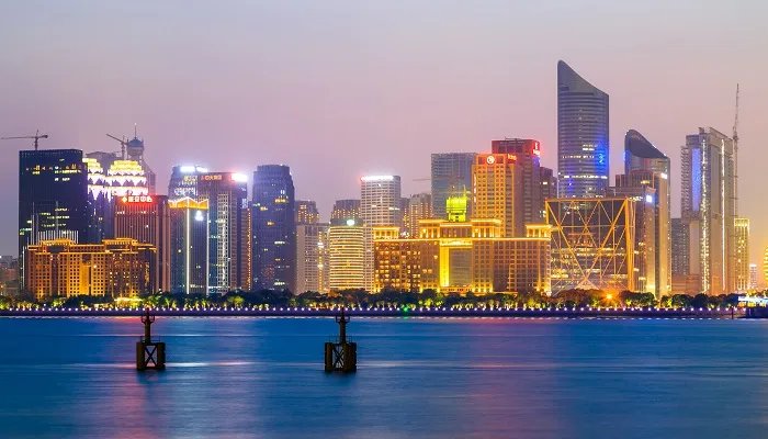 钱塘江大潮时间 钱塘江最佳观潮时间