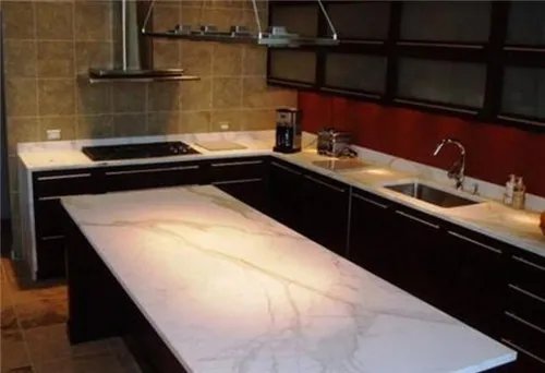 橱柜台面材料哪种好 五种主流橱柜台面材料推荐