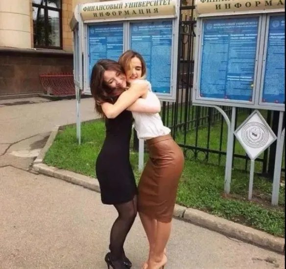 一男一女摩托车上打野战?这些错觉图片让你大开眼界