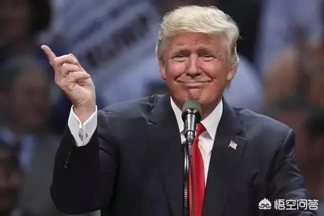 为何特朗普一定要增加钢铁和铝产品关税？