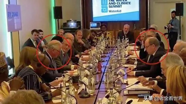 查尔斯王子确诊新冠肺炎意味着什么？