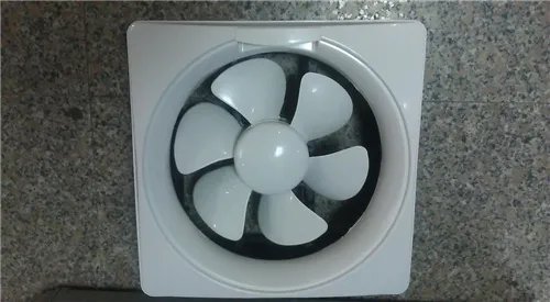 换气扇规格有哪些