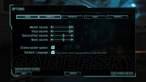 《幽浮：内部敌人》系统解析及图文攻略