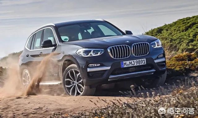 有没有国产宝马x3？