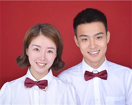 北京结婚证件照哪里拍 拍结婚证照注意事项