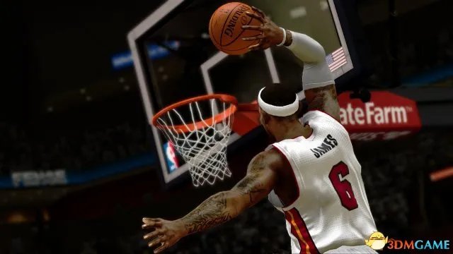 NBA 2K14 传奇队伍全名单