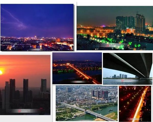 安微阜阳怎么样