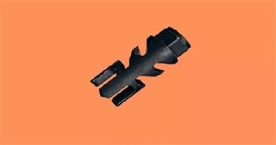 吃鸡枪口补偿器有什么用