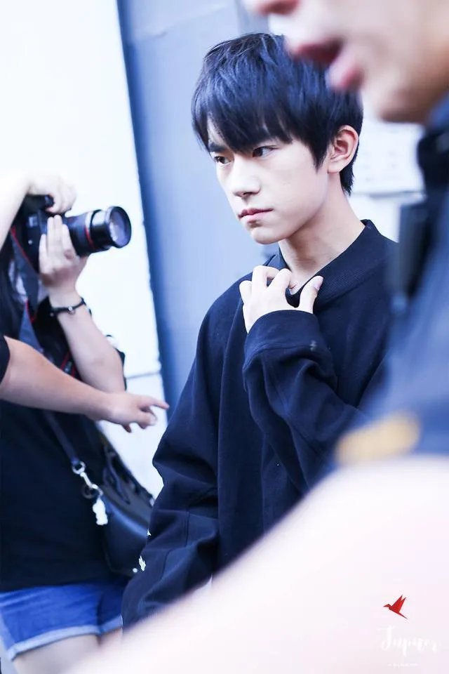 YHboys与TFboys你更喜欢那个组合？