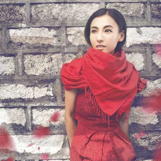 张柏芝被封杀的原因曝光 揭秘她如何把电影圈得罪光