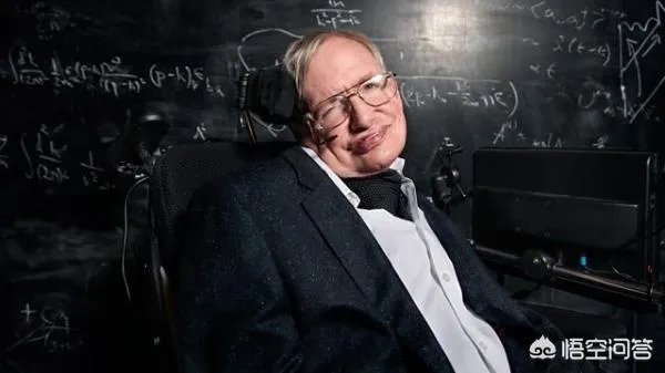 霍金死了吗？他是不是外星人？