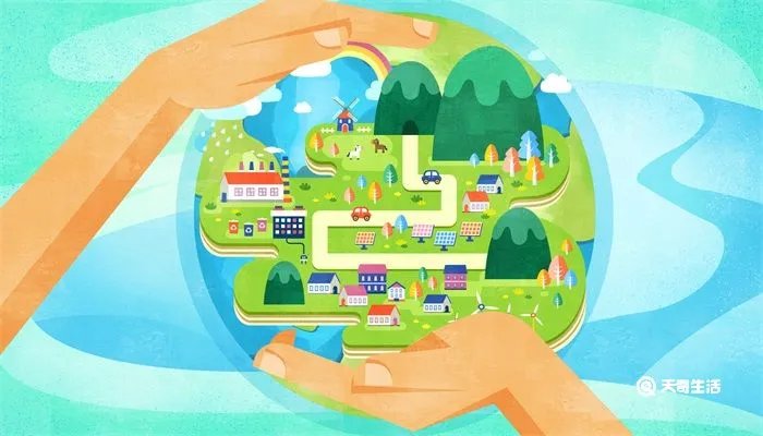 低碳生活小窍门