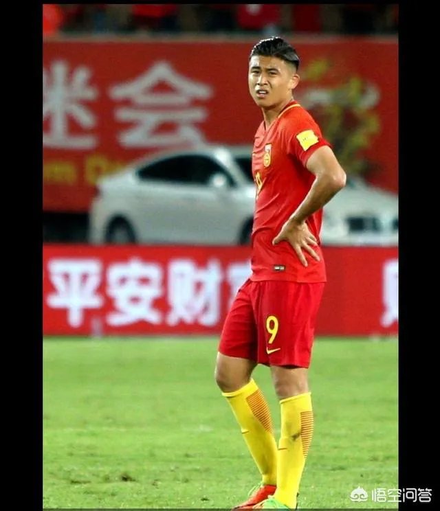 如何看待球员张玉宁，淡出国足大名单？