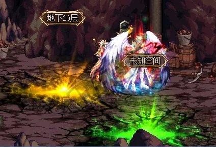 DNF红玉的诅咒隐藏地下城怎么打