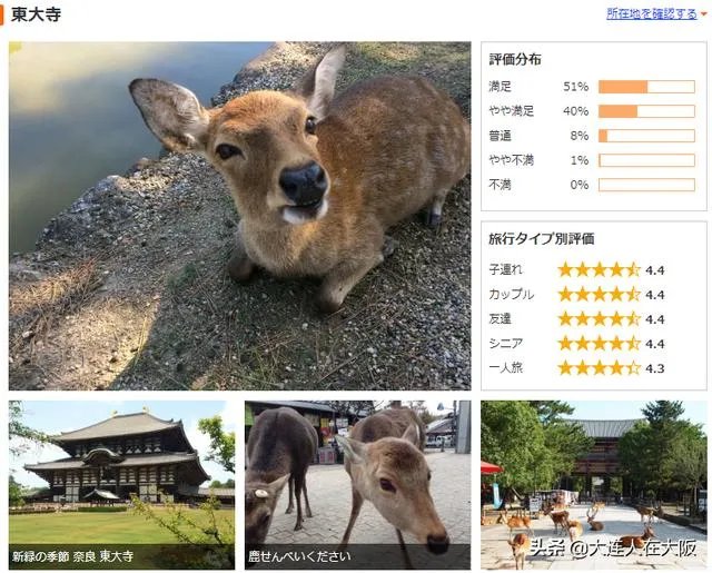 奈良的旅游成本大概是多少？如何规划？