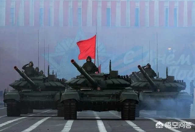 乌克兰威胁要对俄罗斯开战，它是当真的吗？为什么？