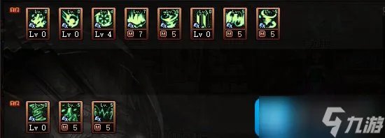 DNF2023缔造者怎么加点