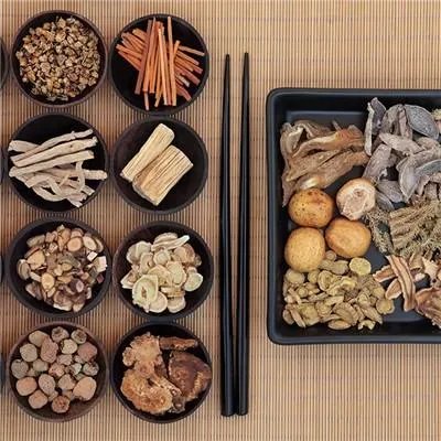 食道癌中药治疗方法