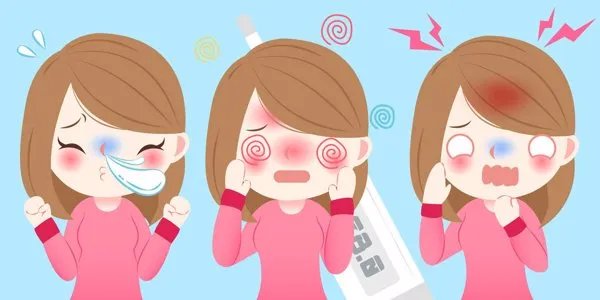 检查乳腺遇到男医生