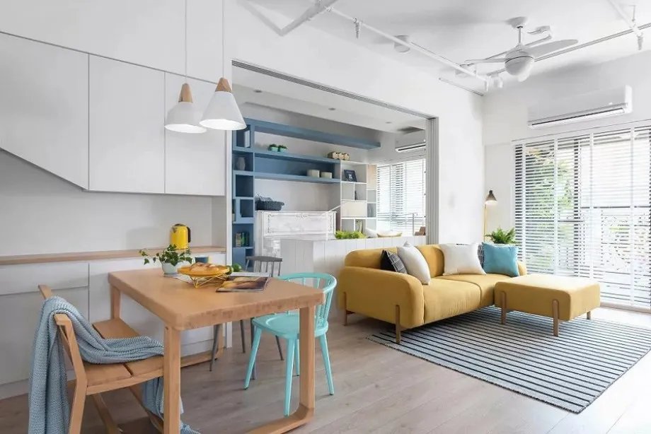 佛山装修多少钱一平方？如何知道最新佛山装修报价？