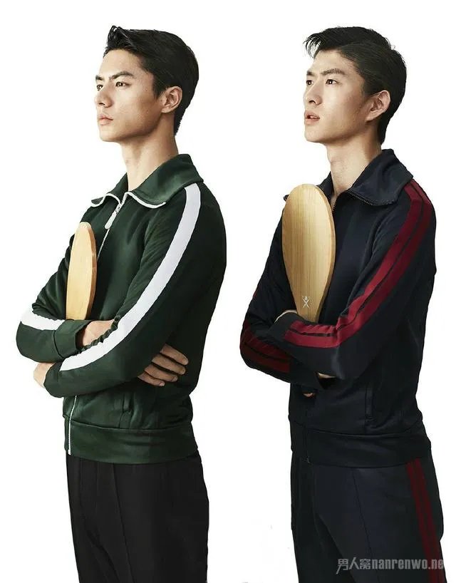 刘畅、金大川和纪凌尘，谁在模特圈的地位更高？