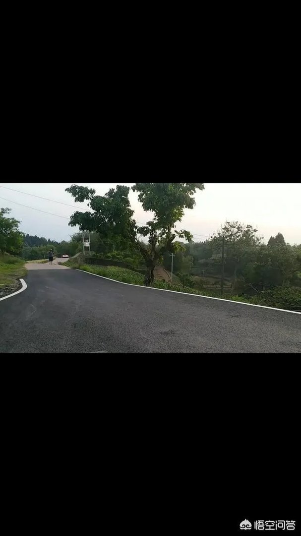 重庆今年将建设“四好农村路”2.4万公里，你怎么看？