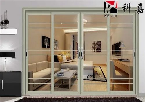 推拉门十大排名有哪些  2018推拉门品牌排行榜