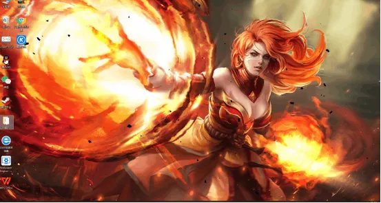 CS:GO & Dota2全新高清壁纸限时上架蒸汽平台创意工坊