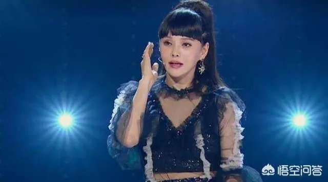 庾澄庆和伊能静到底关系怎么样？