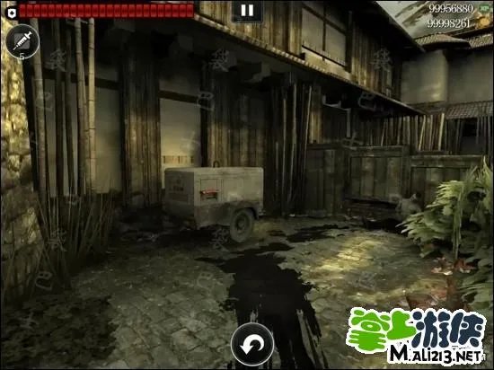 包含僵尸世界大战密码 world war z攻略第五章