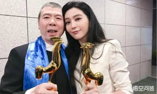 范冰冰骄傲聊弟弟问题你怎么看？