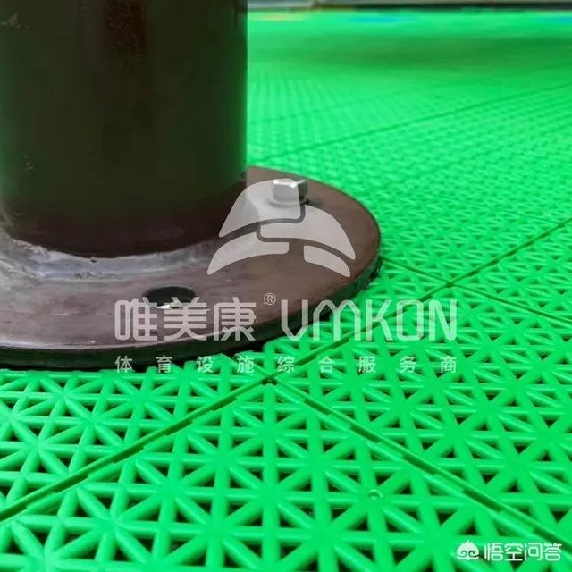 运动地板施工需要注意哪些问题？