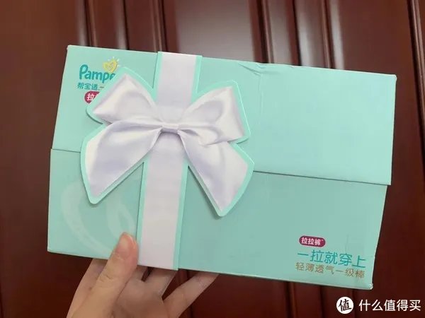 帮宝适拉拉裤怎么样