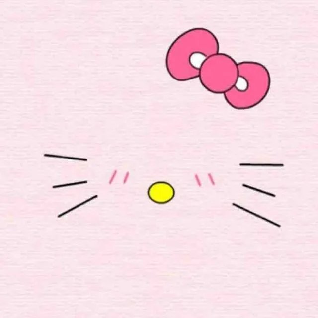 有没有粉色系头像？