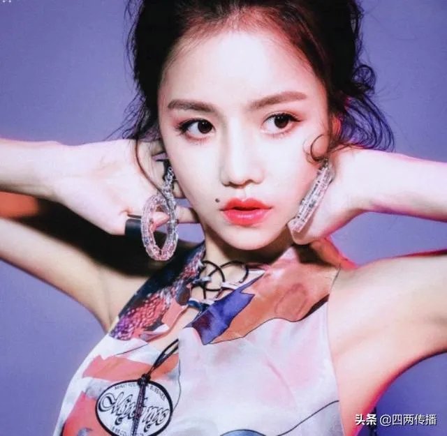 能预测一下《青春有你2》的出道名单有哪些人吗？