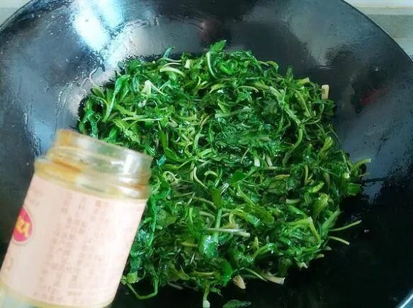 荠菜怎么做好吃