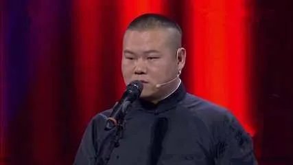 岳云鹏和撞脸烧烤哥见面，为什么有这么多像他的人？