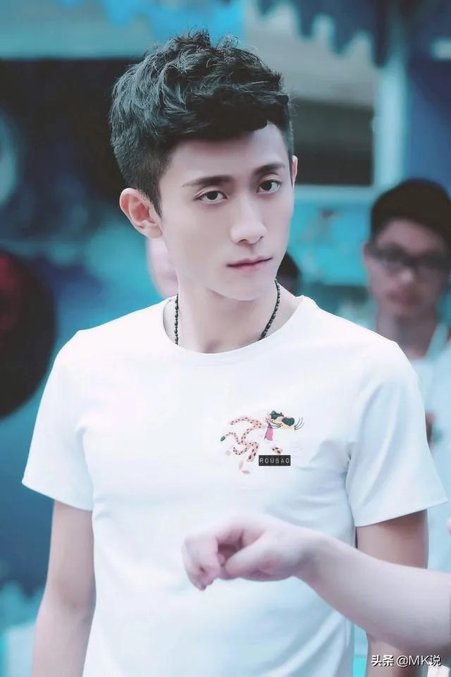 如何看待张一山和宋妍霏分手？