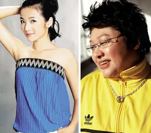 爆韩红与管彤结婚现场 韩红和管彤同居照片