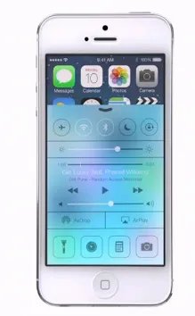 ios7.0系统使用技巧
