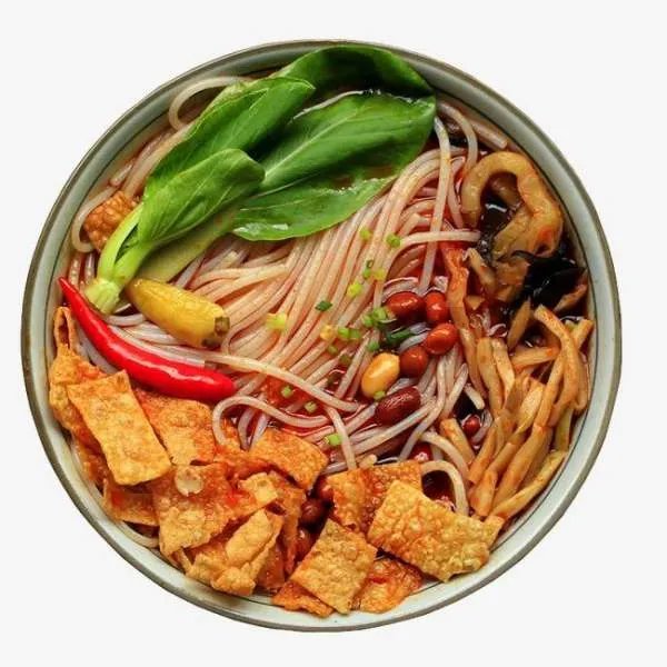 李子柒建螺蛳粉厂将建设在哪里？